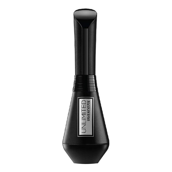 Unlimited Mascara Black, For Unlimited Volume, L'oreal Paris